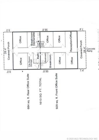 407 Cherokee Ave, McAlester, OK 74501